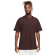 Nike Ανδρική κοντομάνικη μπλούζα Sportswear Premium Essentials Sustainable